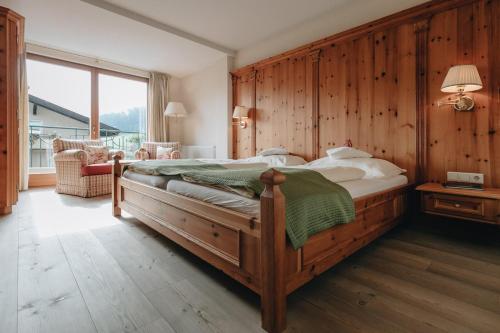 Stone Pine Comfort Suite