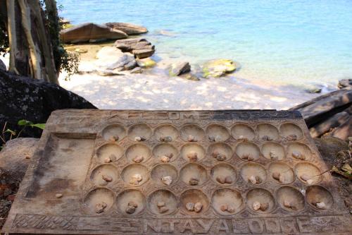 Njaya Lodge In Malawi - 