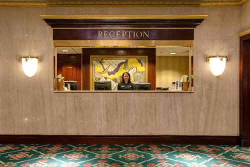 Wellington Hotel Photo 19