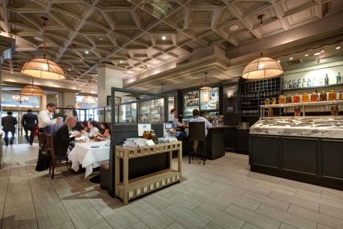 Wellington Hotel Photo 12