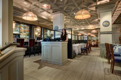 Wellington Hotel Photo 16