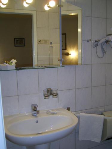 Waldpension Bielefeld