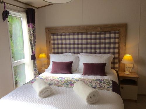 Cragganmore Lodge - Chalet - Aviemore