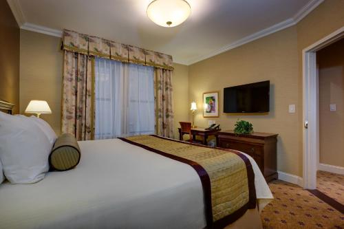 Wellington Hotel Photo 9