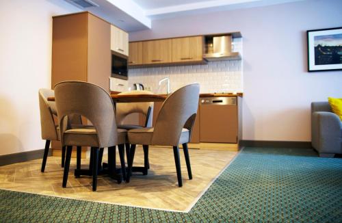 Tophane Suites, Istanbul (photo 9)