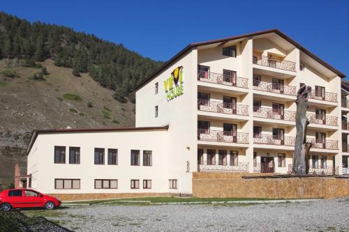 hotel photo