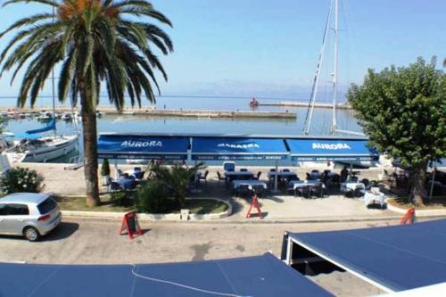 Guesthouse Aurora - image 12