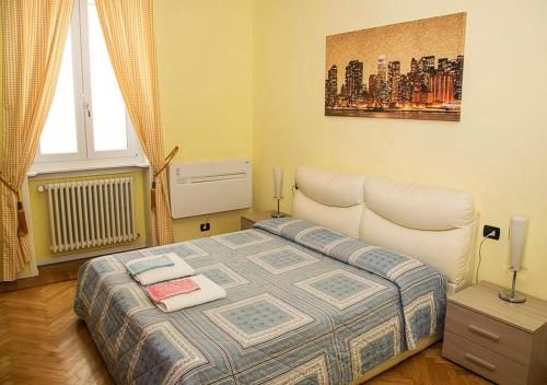 B&B Borfuro, Бергамо (фото 11)