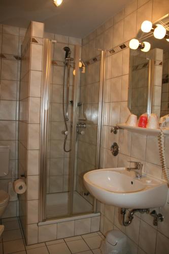 Albertus Paris Aparthotel, Hamburg (zdjęcie 6)