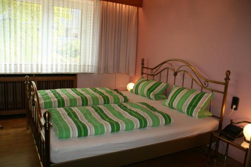 Albertus Paris Aparthotel, Hamburg (zdjęcie 8)
