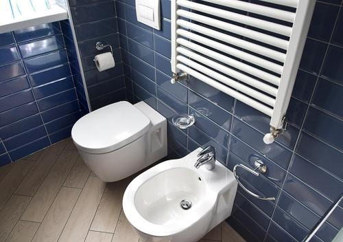 B&B Borfuro – Bergamo, VA