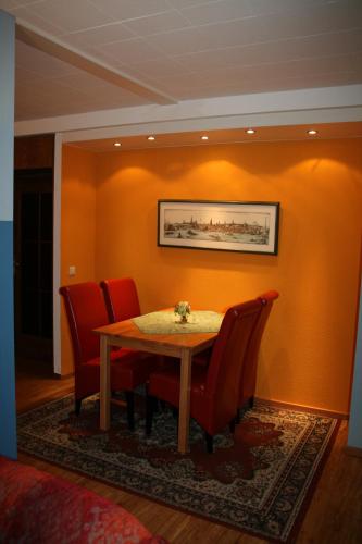 Albertus Paris Aparthotel, Hamburg (zdjęcie 10)