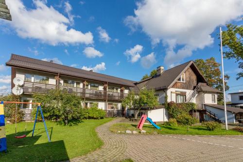 Facilities, Endla Hotell in Viljandi