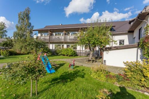 Facilities, Endla Hotell in Viljandi