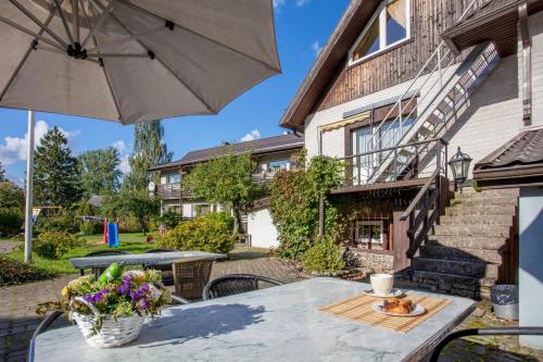 Bar/lounge, Endla Hotell in Viljandi