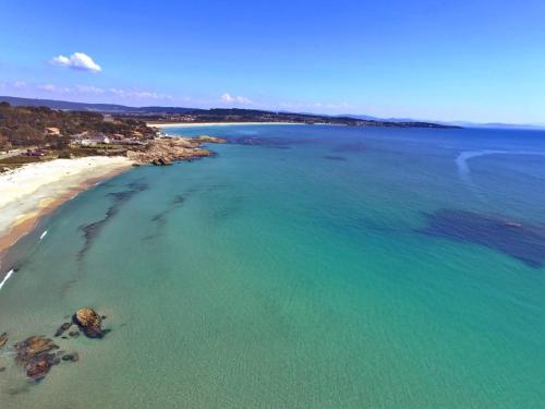  Apartamentos Playa de Balea 3 in O Grove