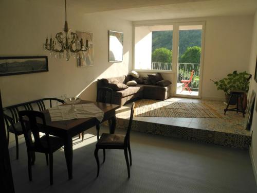 Apartment Lollo in Enkirch, Deutschland