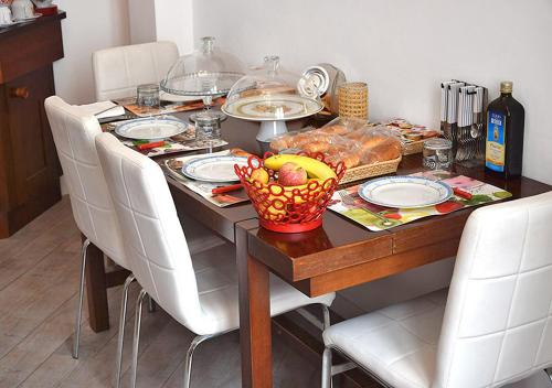 B&B Borfuro, Bergamo