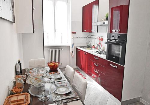 B&B Borfuro – Bergamo, VA
