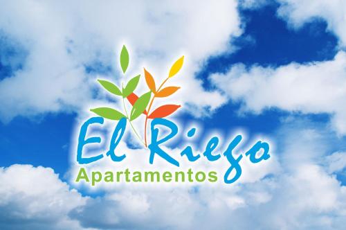 

Apartamentos Rurales El Riego