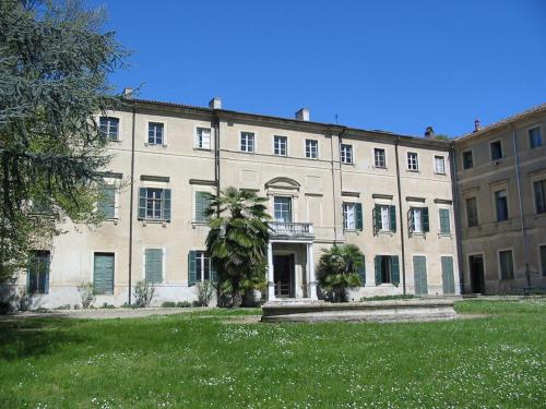 Agriturismo Villa Gropella