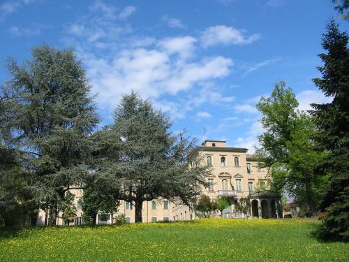 Agriturismo Villa Gropella