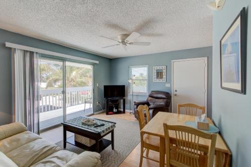 Sea Shell Chateau by Beachside Management