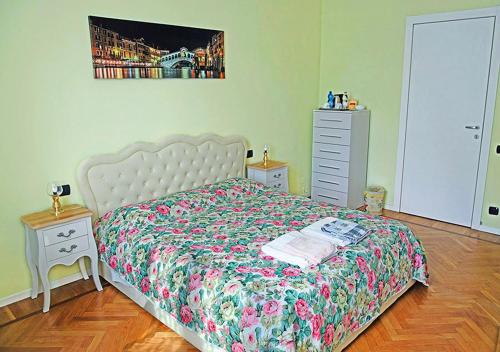 B&B Borfuro – Bergamo, VA