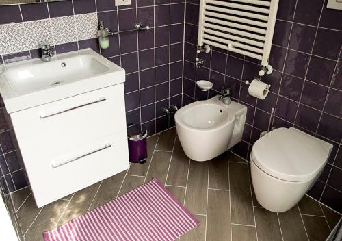 B&B Borfuro Room Type - Superior Double Room