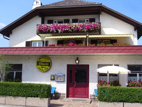 Gasthof Wastl - image 13