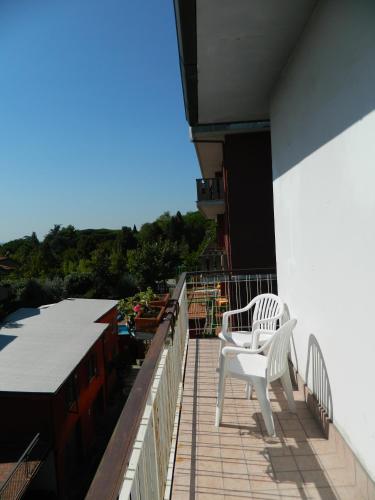 B&B Casa Fedora 3