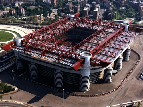 BB Hotels Aparthotel Isola - image 13