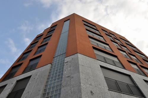 BB Hotels Aparthotel Isola - image 2