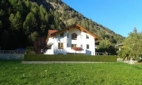 Ferienwohnung Familie Mark in Pfunds, Österreich