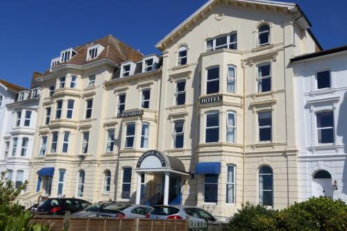 Cavendish Hotel Exmouth