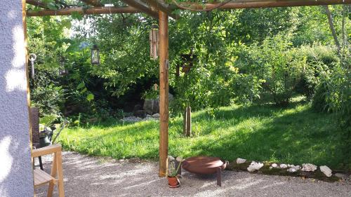 Have, Gastezimmer Nahe Wesslinger See in Wessling