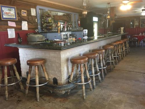 Shoshone Inn - main image