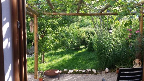 Faciliteter, Gastezimmer Nahe Wesslinger See in Wessling