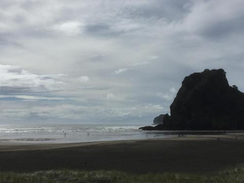 Titirangi Paradiso in 康瓦利斯