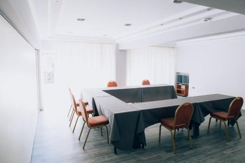 Tzaki hotel & restaurant Patras - image 14