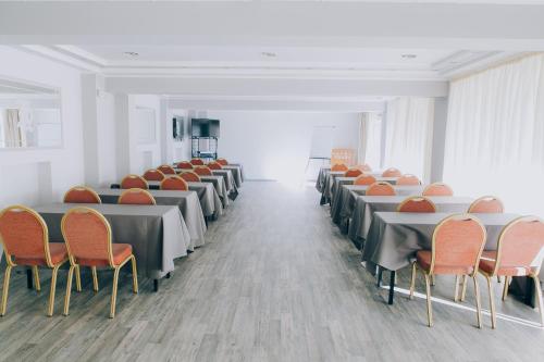 Tzaki hotel & restaurant Patras - image 4