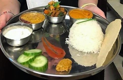 New Gurkha Inn - main image