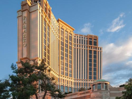 The Palazzo at The Venetian® - Accommodation - Las Vegas