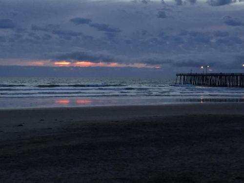 Motel 6 Pismo Beach, CA - Pacific Ocean - 주변 명소