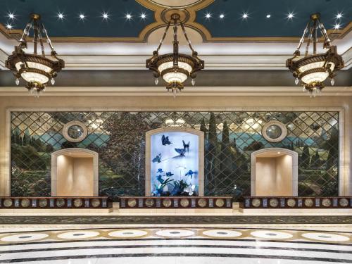 The Palazzo at The Venetian Resort Las Vegas image 27