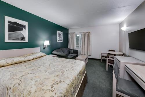 Heritage Inn Hotel & Convention Centre - Taber