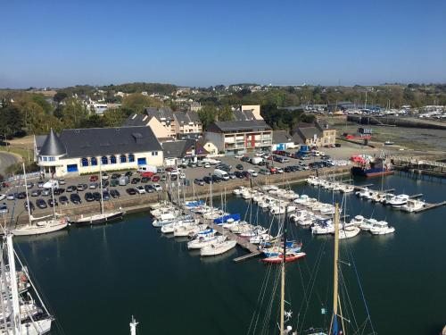 Studio Quai Loti - Location saisonnière - Paimpol