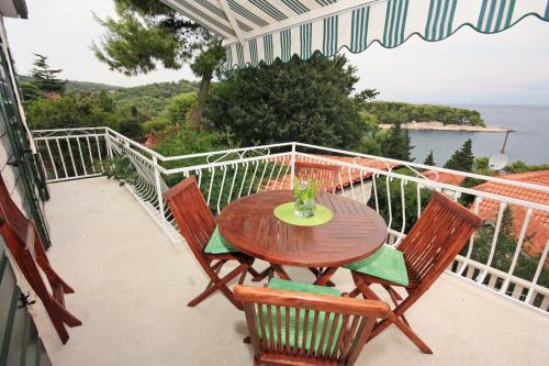 Seaside holiday house Splitska Brac - 5668