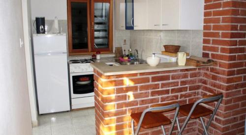 Seaside holiday house Splitska Brac - 5668 - image 5