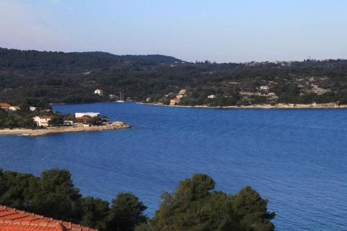 Apartments by the sea Necujam Solta - 8647 - image 5